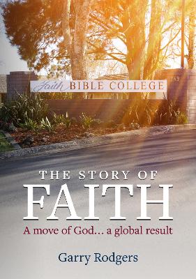Story of Faith: A Move of God... A Global Result