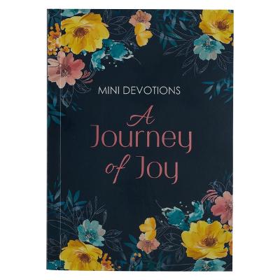 A Journey of Joy Mini Devotions