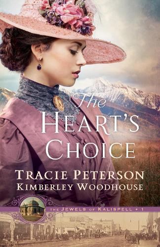 Heart's Choice #01