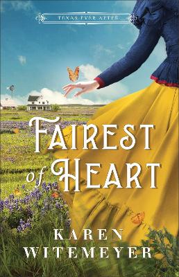 Fairest of Heart #01