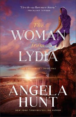 Woman From Lydia #01