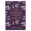 A Journey With Jesus 365 Devotions Purple