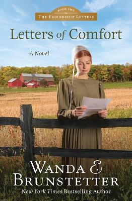 Letters of Comfort #02