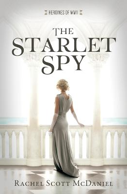Starlet Spy #11