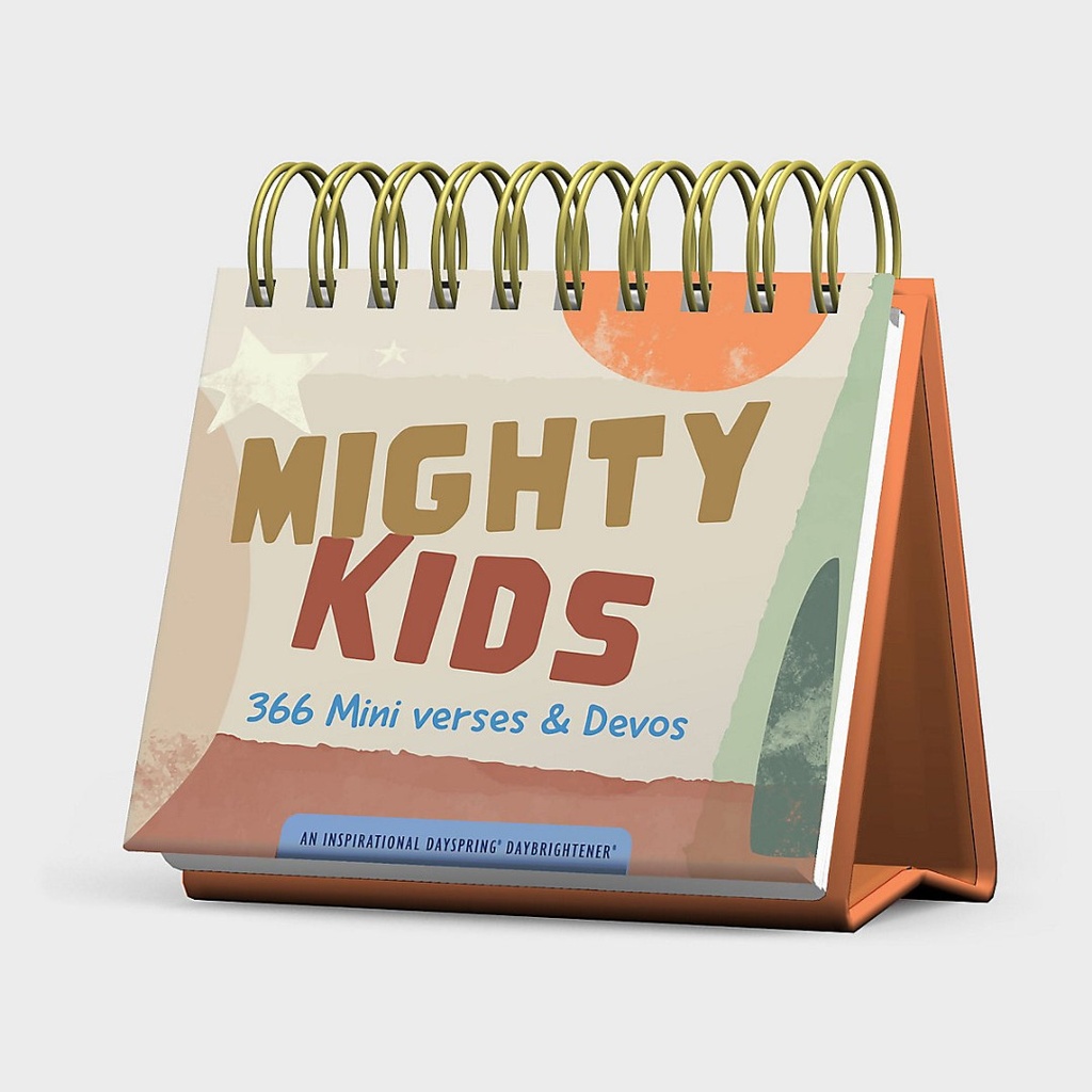 Daybrightener Mighty Kids