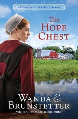 Hope Chest #04