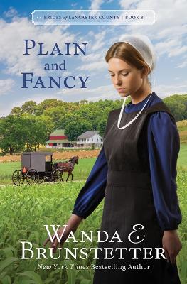 Plain and Fancy #03
