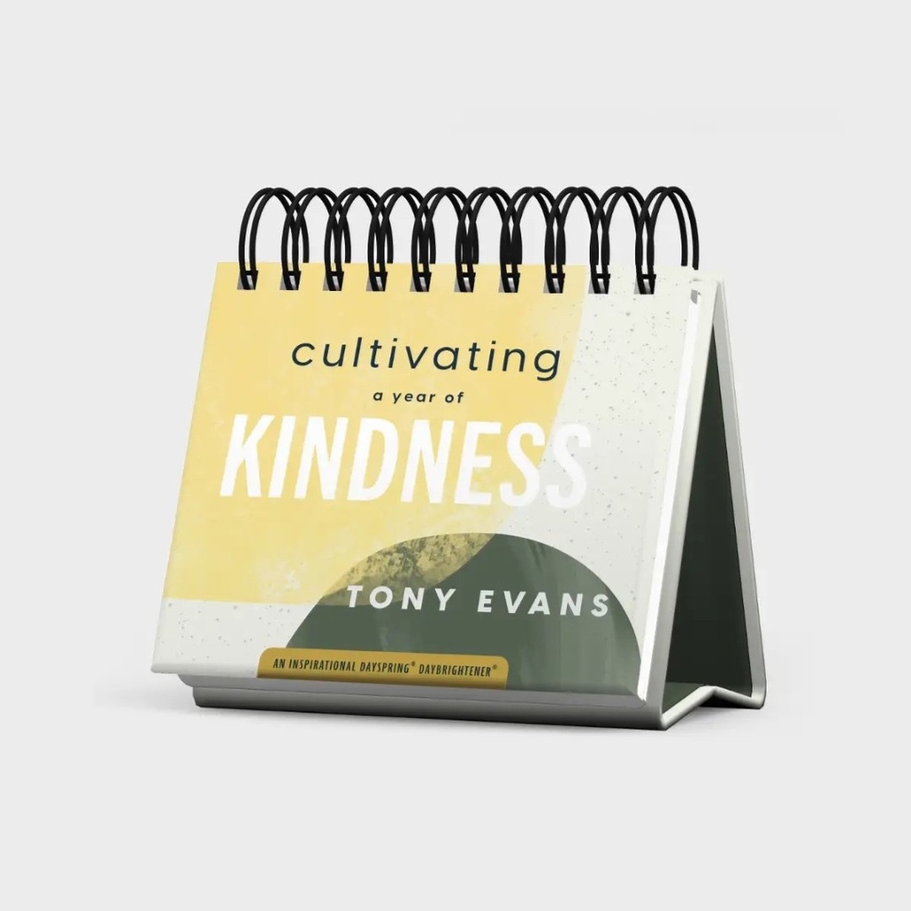 Daybrightener Cultivating A Year Of Kindness