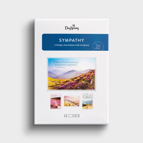 GC: Boxed Sympathy Landscapes