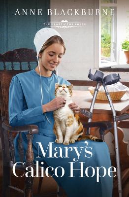 Mary's Calico Hope #05