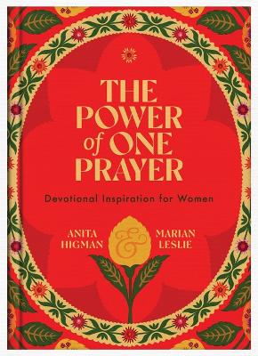 Power of One Prayer: Devotional Inspiration for Women