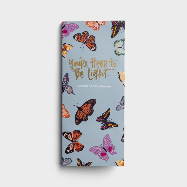 Katygirl Sticky Pad Book