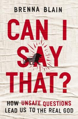Can I Say That?: How Unsafe Questions Lead Us