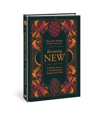 Becoming New H/C 100 Days Devo