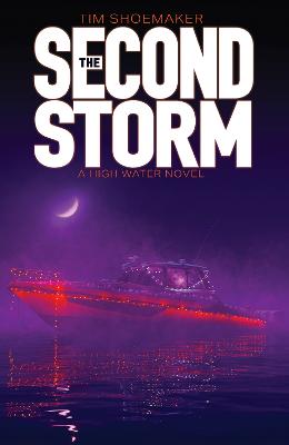 Second Storm #04