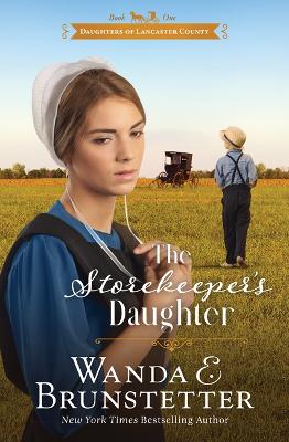 Storekeeper's Daughter #01