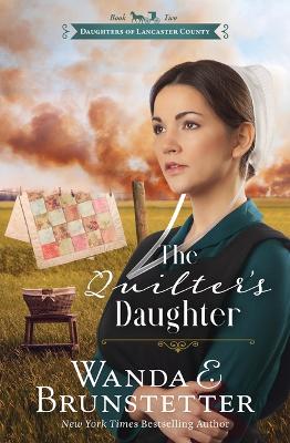 Quilter's Daughter #02