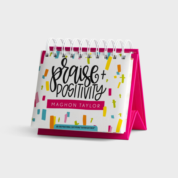 Daybrightener Praise & Positivity