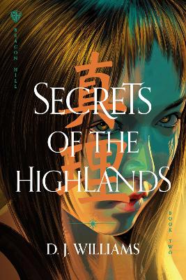 Secrets of the Highlands #02
