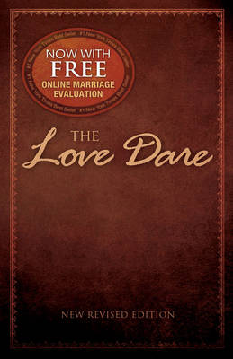 Love Dare Revised Edition