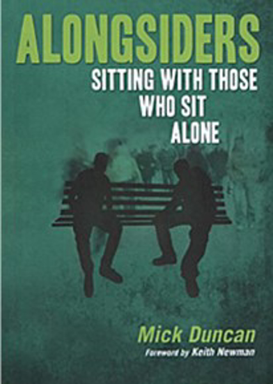 Alongsiders Sitting With Those Who Sit Alone