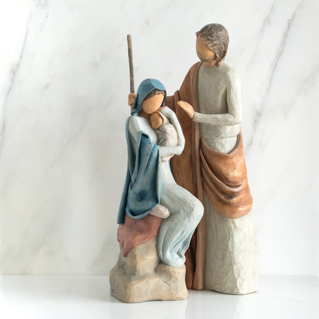 Nativity The Christmas Story