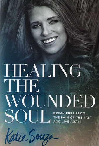 Healing the Wounded Soul