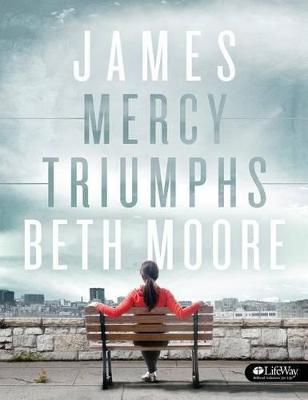 James Mercy Triumphs Member Book