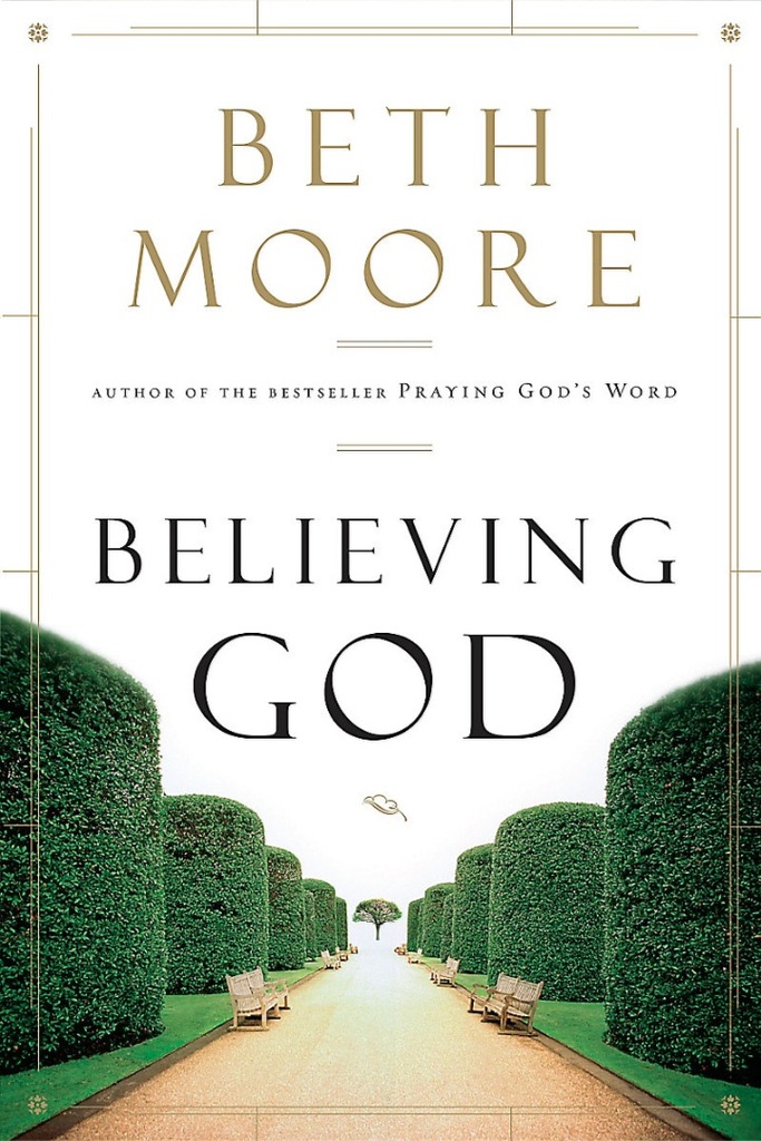 Believing God ITPE