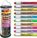 Accu-gel Hi-glider Inductive Bible Study Kit