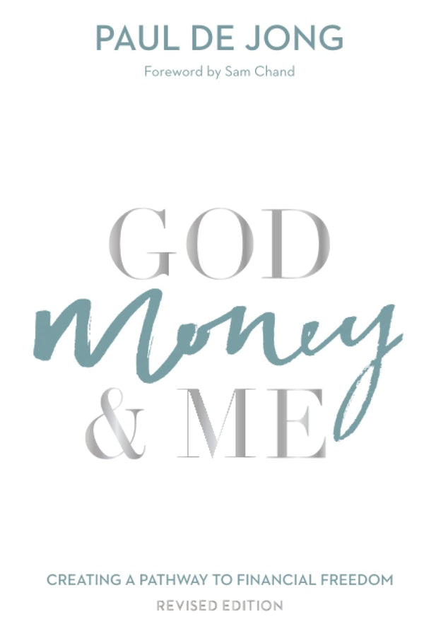 God Money & Me