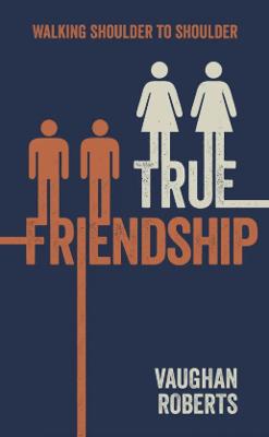 True Friendship: Walking Shoulder to Shoulder