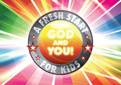 Fresh Start Kids Edition