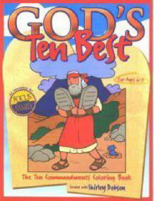 God's Ten Best
