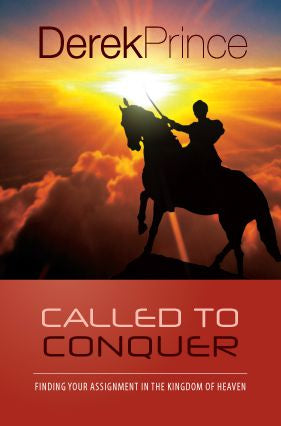 Called To Conquer: Finding Your Assignment in the Kingdom