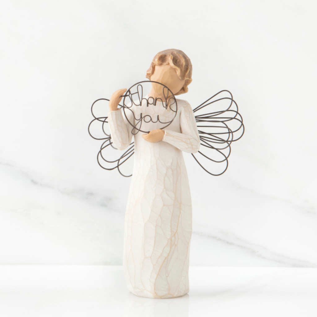 Figurine Angel Just For You