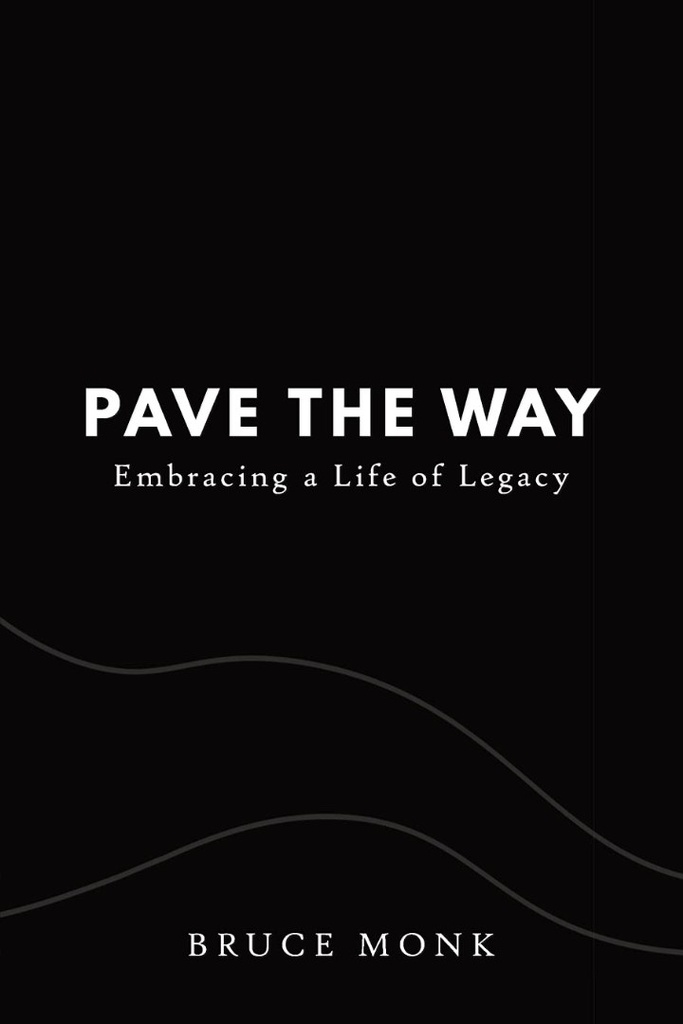 Pave The Way
