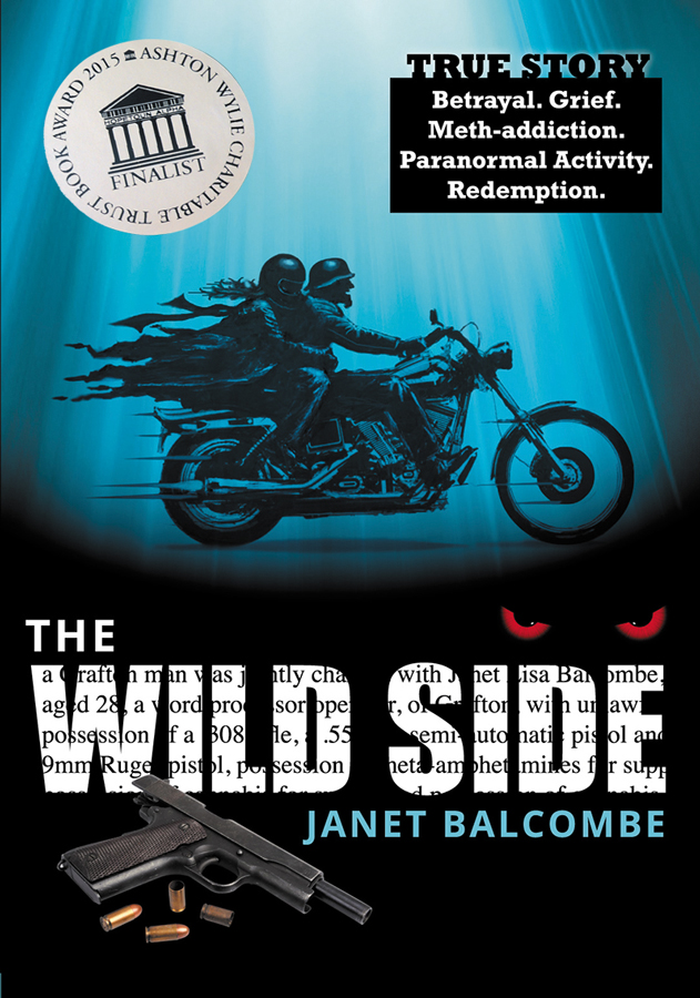 Wild Side