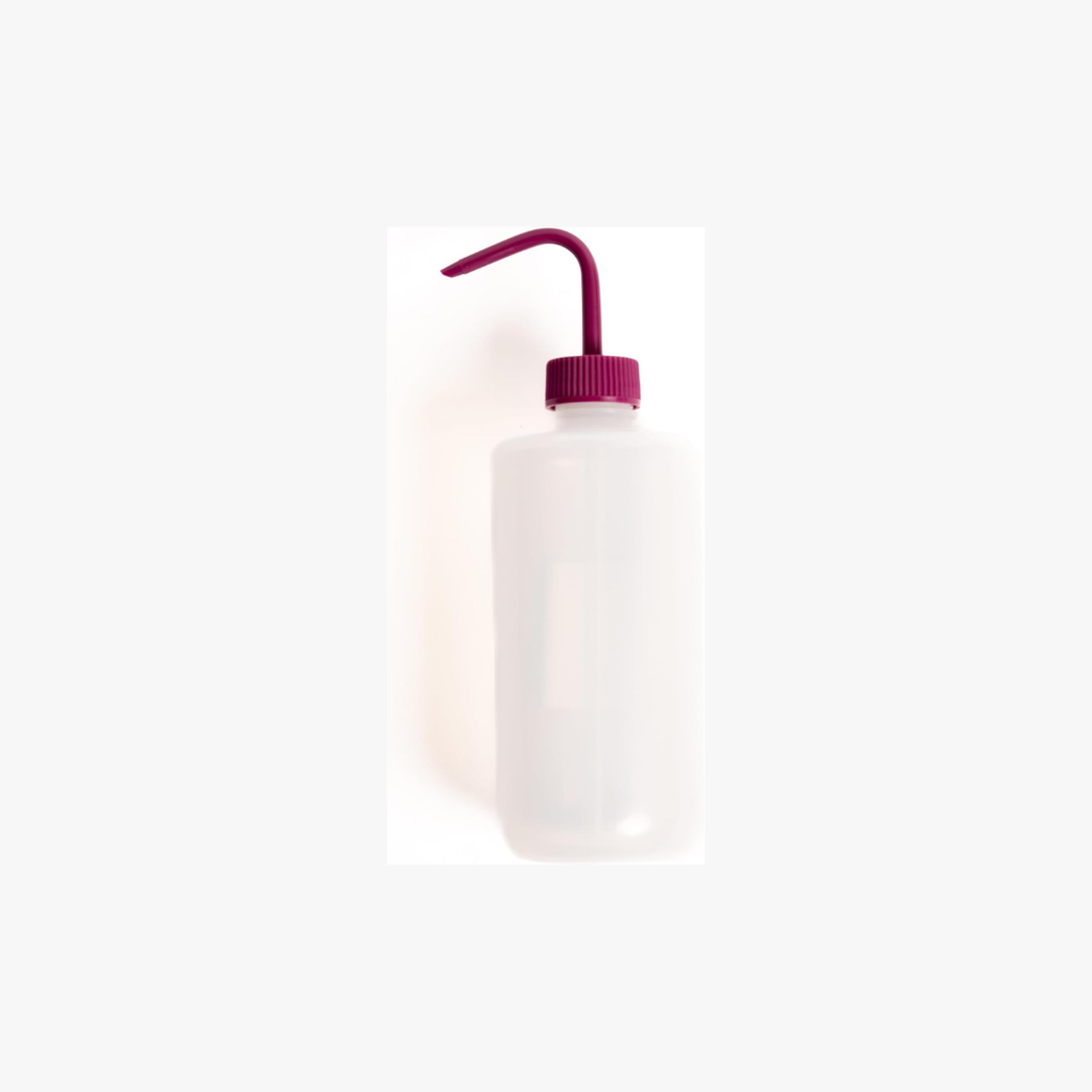 Communion Cup Squeezable Filler Bottle