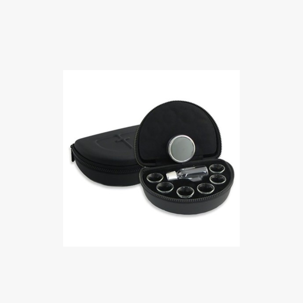 Portable Communion Set Deluxe