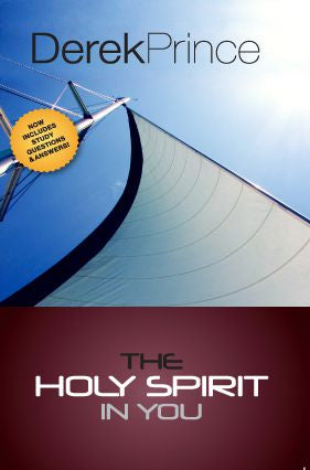 Holy Spirit in You