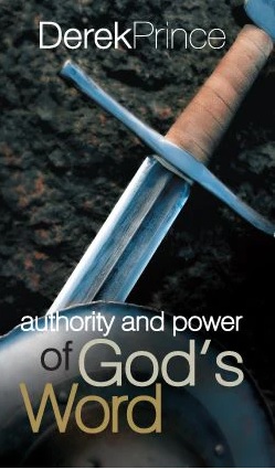 Authority and Power of God's Word