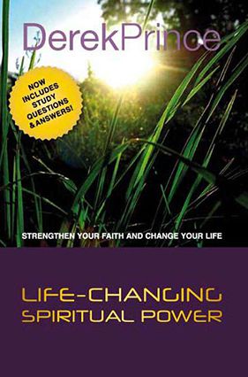 Life-Changing Spiritual Power (6 Books in 1)