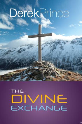 Divine Exchange