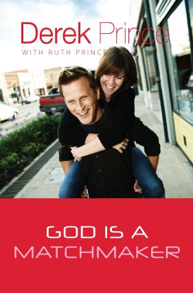 God is a Matchmaker