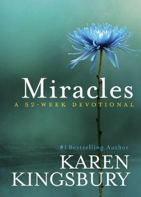 Miracles 52 Week Devotional