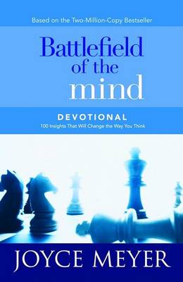 Battlefield of the Mind Devotional