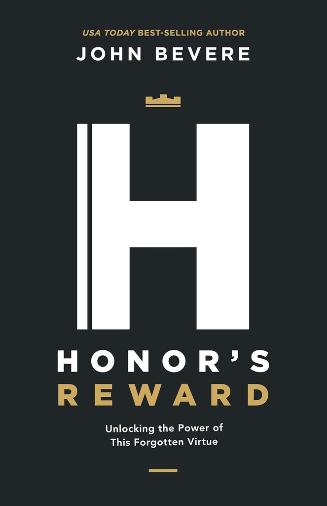 Honors Reward