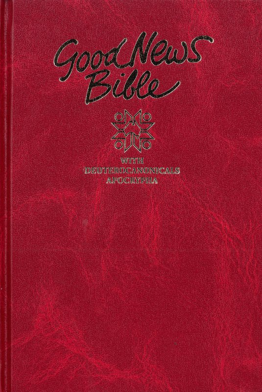 GNB Catholic Bible Standard H/C