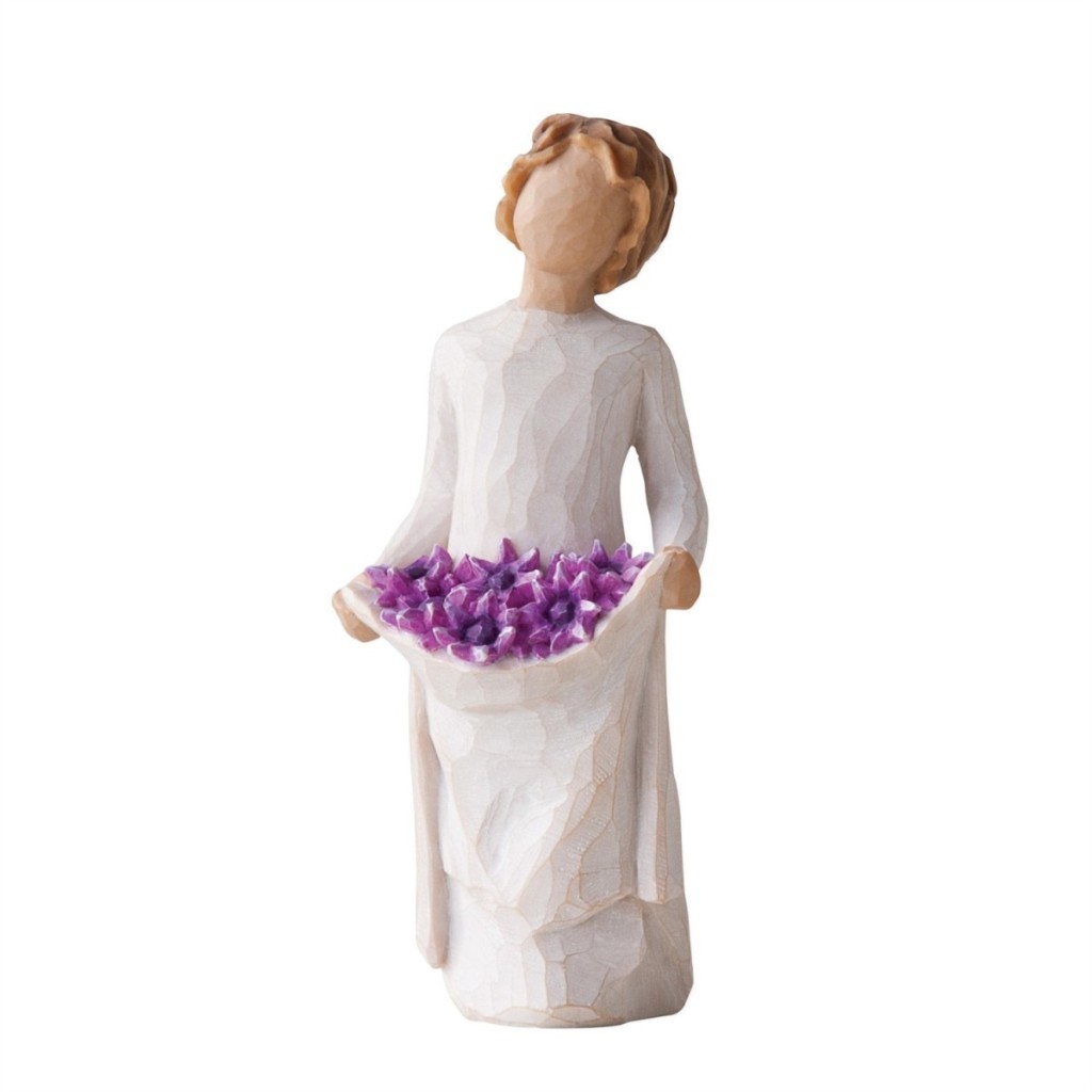 Figurine Simple Joys